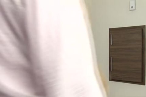 wild shemale painfully With cumshot