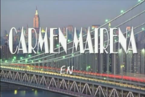 CARMEN DE MAIRENA