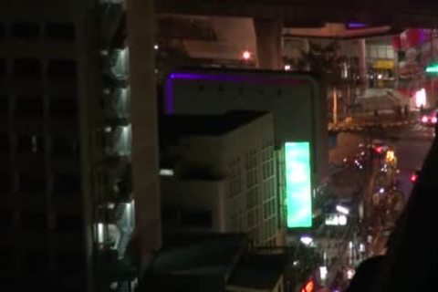 Tokyo Ladyboy In Luxury Condominium