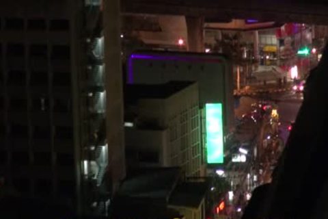 Tokyo Ladyboy In Luxury Condominium