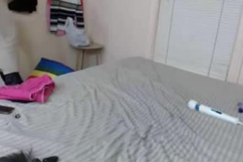 lovely legal age teenager With Wand