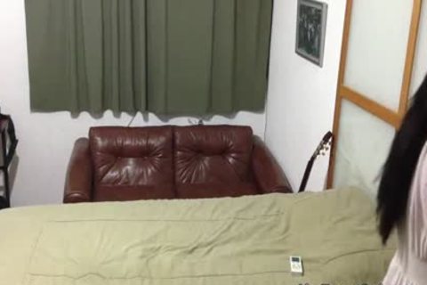 Japanese ladyboys And Her palatable cum