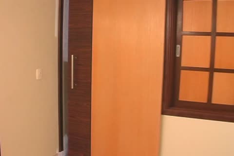 horny couple In Bedroom