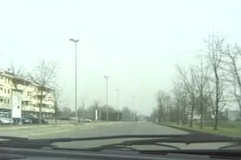 charming trio sexy plowing