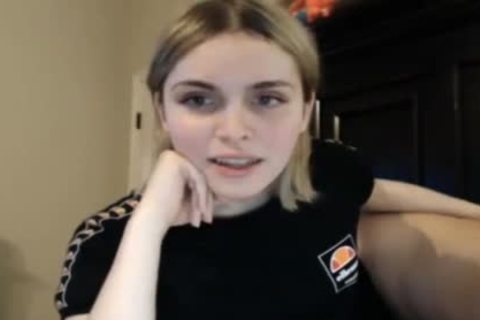 slutty Cross gets wazoo Licked By bf