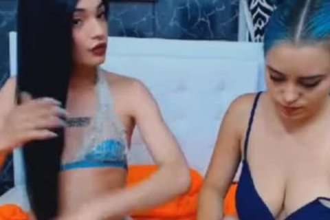 delicious ladyman bonks Her Female friend