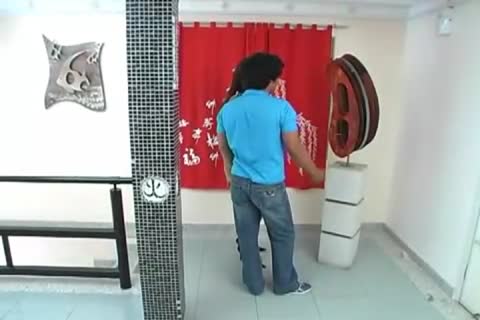 ladyboy Miriany Surprise pounding Her Friendly boy