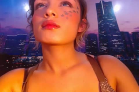 Sensual Dance