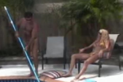 Pool man Full