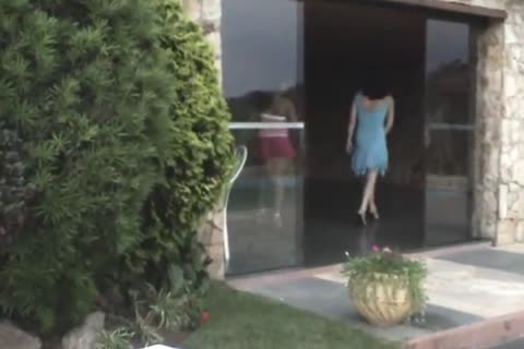 wicked tranny nailing Gf Outdoor Watch Part two