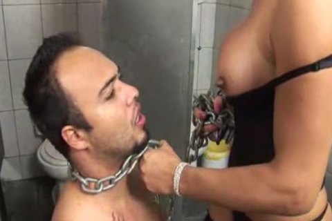 penis Domination