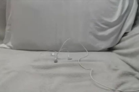Monstercock t-girl cumshot webcam