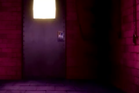 hentai Trap Sex bondman, Maid And master