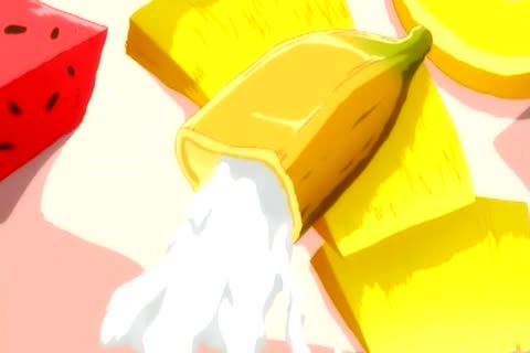 hentai Trap Sex bondman, Maid And master