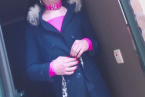 Classic Clip: Pink Street hoe