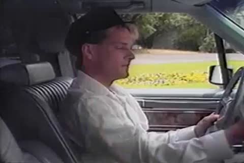 Car Sex With old shelady