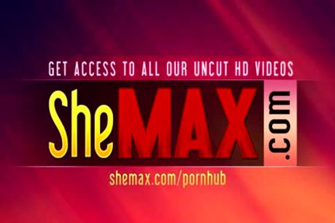 dark Skinned shemale With truly enormous Shaft Strokes And Cums