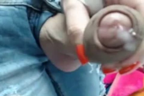 Monster 10-Pounder Jerking