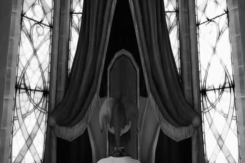 The Queen's Fool