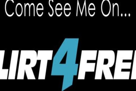 sleazy Danica On Flirt4Free Transgender - tranny Self Sucks And Swallows