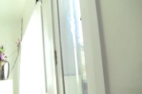 sweet ladyboy hardcore And goo flow