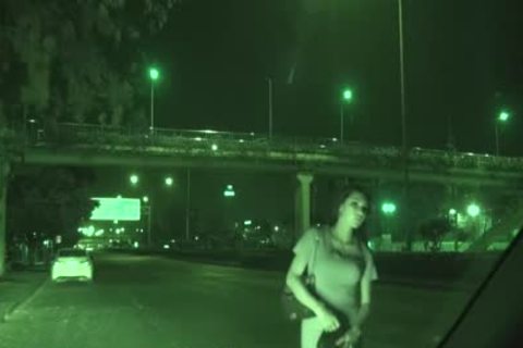 cum In handcuffed ramrod