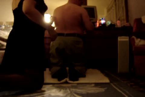 Maggy's Hidden cam