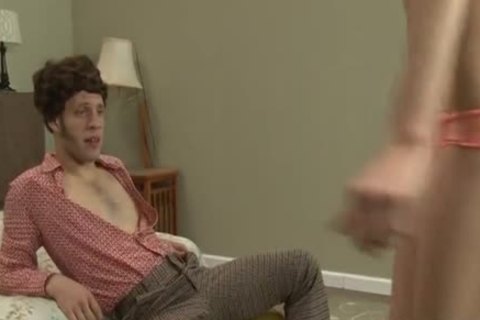 large ramrod shelady hardcore butthole With Facial