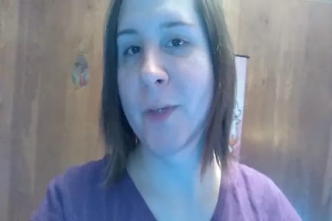 Pantied beauty Chub Goes From Tease To Full Climax - T-PAWG Solo Masturbation
