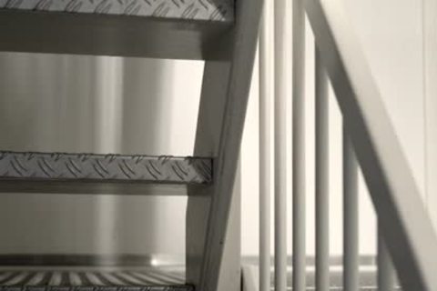 nasty Trans nailing Hard wazoo guy In Kitchen And Facial cumshot Exclusive Clip
