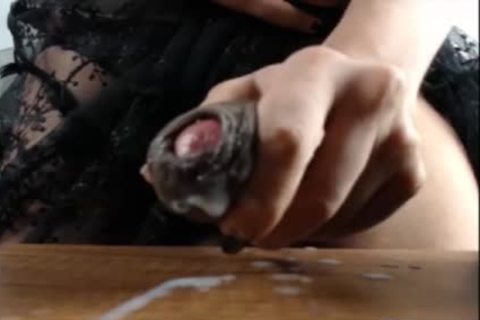 Multiple Cumshots Monsterdick cam