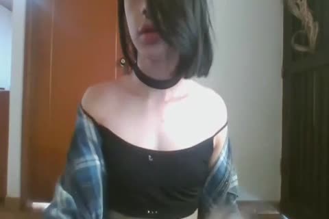 sleazy Trap shoots Load On cam. Part2 On TCams.xyz