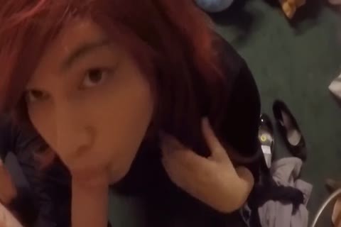 homo Sissy poked In The wazoo