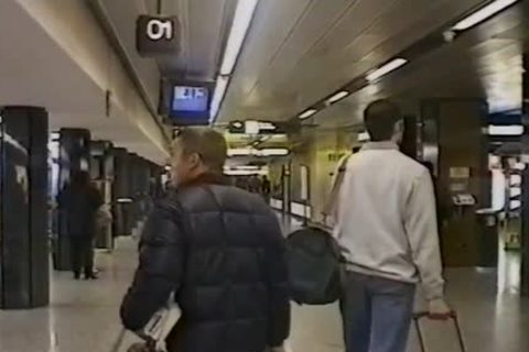 Due Bolognesi In Trans..ferta (Film Completo)