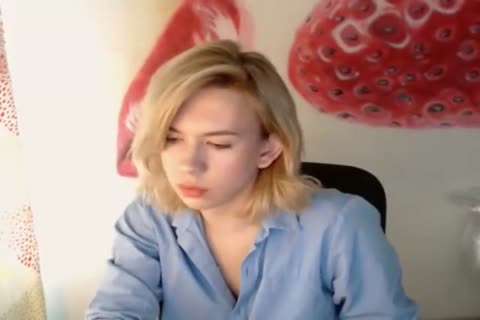 Dittakis Aka Scarlettford handjob 10-Pounder Cumming