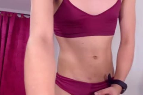 kinky large 10-Pounder And BallsCute large 10-Pounder Transgirl Teasing Transgirl Teasing