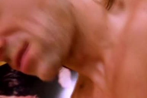 beautiful shemale Flip Flop And cumshot