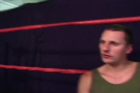 shelady Allenina banging With man out of condom In A Boxing Ring