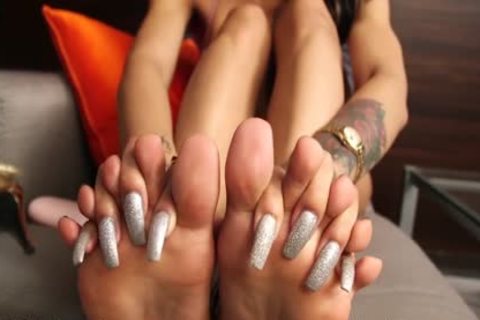 Triple Threat - Our 3 Hottest tgirls - Fetish ladyboy