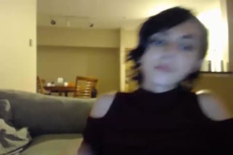 horny Face