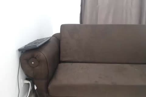 Colombian CD Teases And Plays