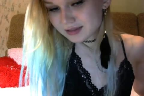 Blondelashes