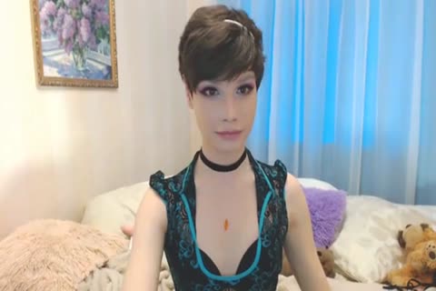 Very sexy girl