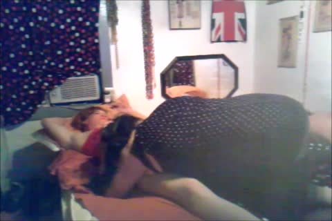 Sissy Faggot Needs rod