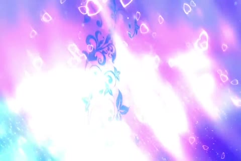 The Cleansing Kiss Of The Heavenly Halosa PMV