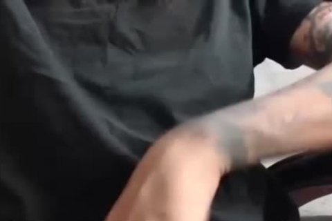 Mexican shemale gigantic ramrod cock juice flow Online