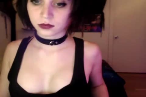 she Sketches For you, Then Cums Hard