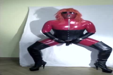 GLOVER1000 - Fetish Cd large O