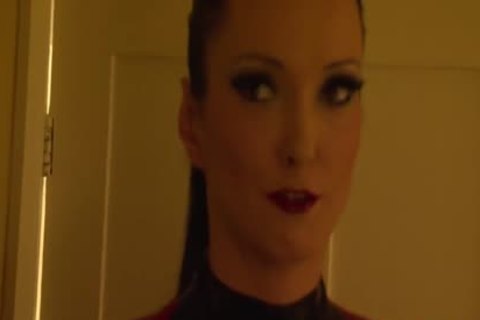 beautiful Wife Plays With Crossdresser husband