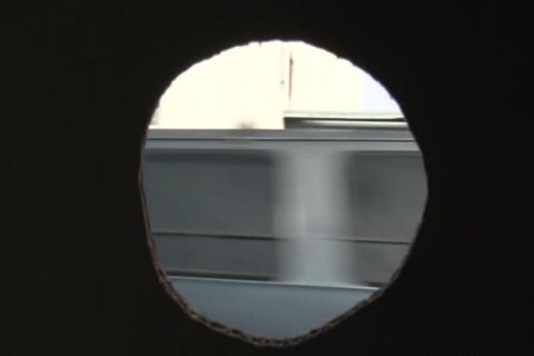 This shemale loves To Engage In A Gloryhole